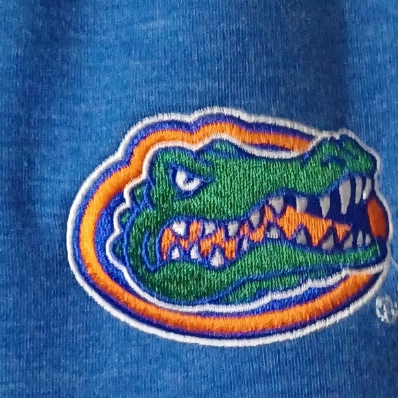 Florida Gator Logo XL Men's Jogger Sweat Pants - Picture 4 of 6